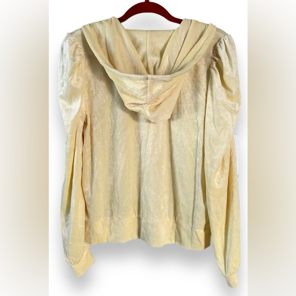 NWT REVOLVE GENERATION LOVE
Primrose Hoodie - Yellow 🔥 - Picture 6 of 8